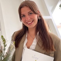 Maartje Van Lierop