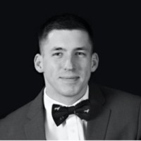 Garett Thompson