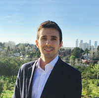 Miguel Cantarero