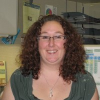 Sara Gallinger