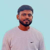 Santosh S.
