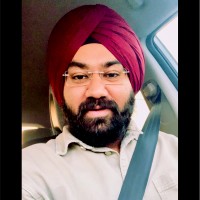 SARABJOT SINGH