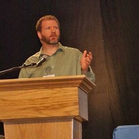 Andrew Richardson