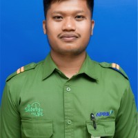 Fadly San Yoko