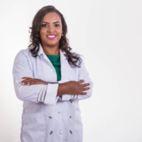 Lais Silva Benevides