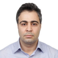 Sabahatti̇n Baydemi̇r,Msc.