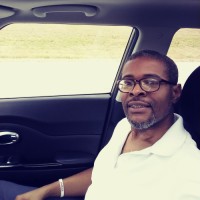 Marcellus Parham