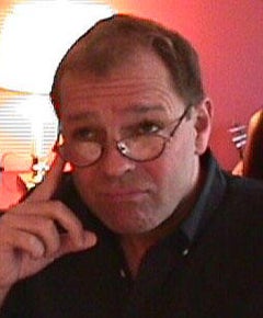 Robert Stutsman, P.E.