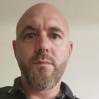 Kevin Roland
