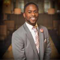 Antonio Combs Jr., MBA, CPRP