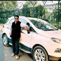 manoj Kumar singh