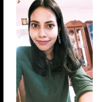 Mayuri Muniandy