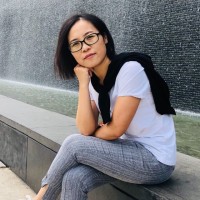 Kathy Xiao