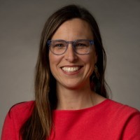 Kristin Gimbel