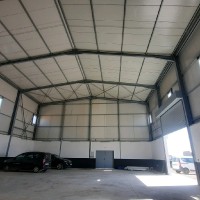 ING DESIGN CONSTRUCTION METALLIQUE