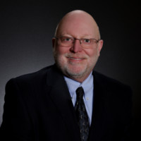 Mike Patterson