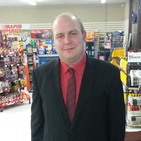 Curtis Kasper