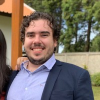 Mateus Salvador de Oliveira