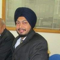 Narinder Singh Kaundal