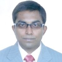 Gourab Saha