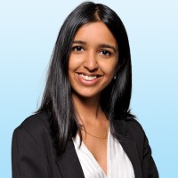 Anjni Patel, Ing.