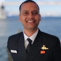 Shivender Verma