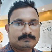 Sajesh Mp