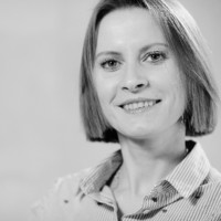 Alena Bakanova