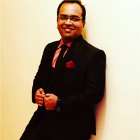 Nikunj Shah