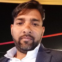 Puspendra Kumar