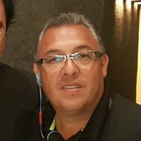 Luis Cruz González