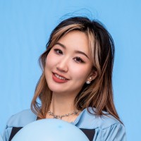 Ruilian (Roxy) Zhang