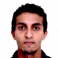 Sami Khaled Al Masagedi Castro