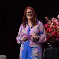 Julia Hood