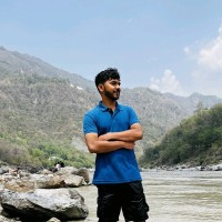 Nitesh Kumar Yadav