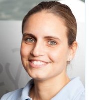 Sanne Van Der Beek