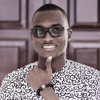 Daniel Amedza-Philips