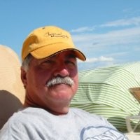 Steve Morash