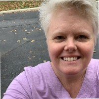 Lynne Griffin, Pcia, Cisr