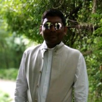 Kiran Patel
