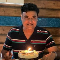 Vivek Bhadoria