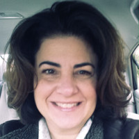 DONNA WOOD