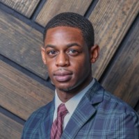 Kevin Coker