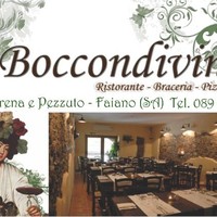 Braceria-pizzeria Boccondivino