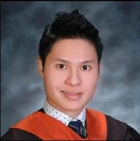 Norman Vincent Domingo