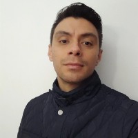 Marco Antonio Pereira Rodrigues