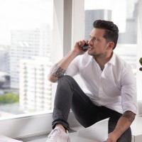 Erwin van der Meulen