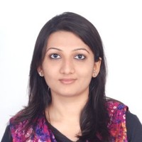 Praseedha Ramaprasad