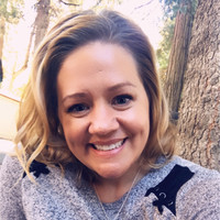 Jenni Harris Mitchell