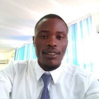 Kakumba Alex Solomon